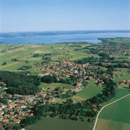 Übersee Übersee